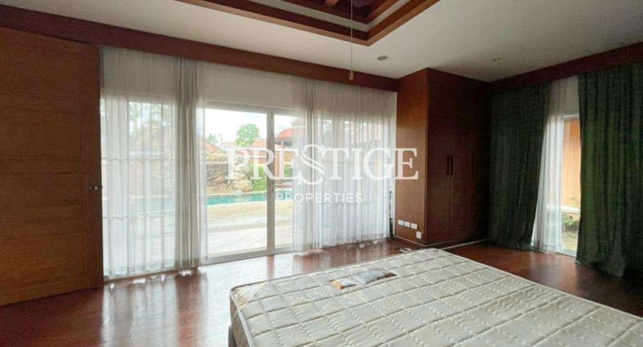 Haus zur Miete mit 5 Zimmer in East Pattaya, Pattaya