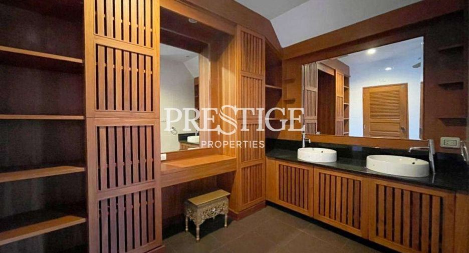 Haus zur Miete mit 5 Zimmer in East Pattaya, Pattaya