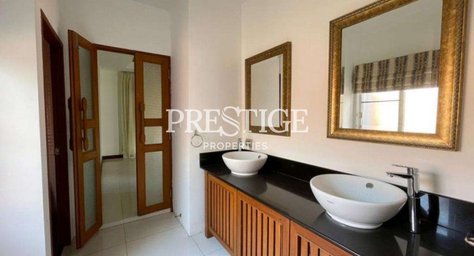 Haus zur Miete mit 5 Zimmer in East Pattaya, Pattaya