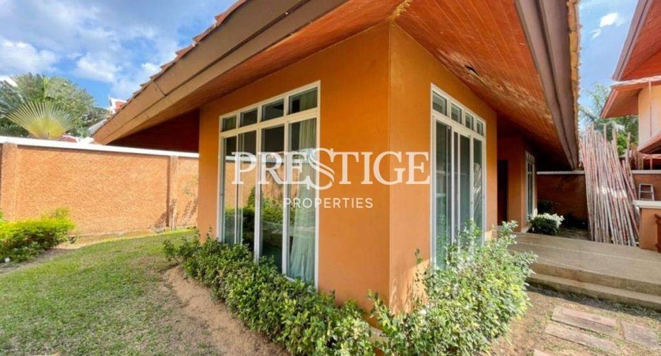 Haus zur Miete mit 5 Zimmer in East Pattaya, Pattaya
