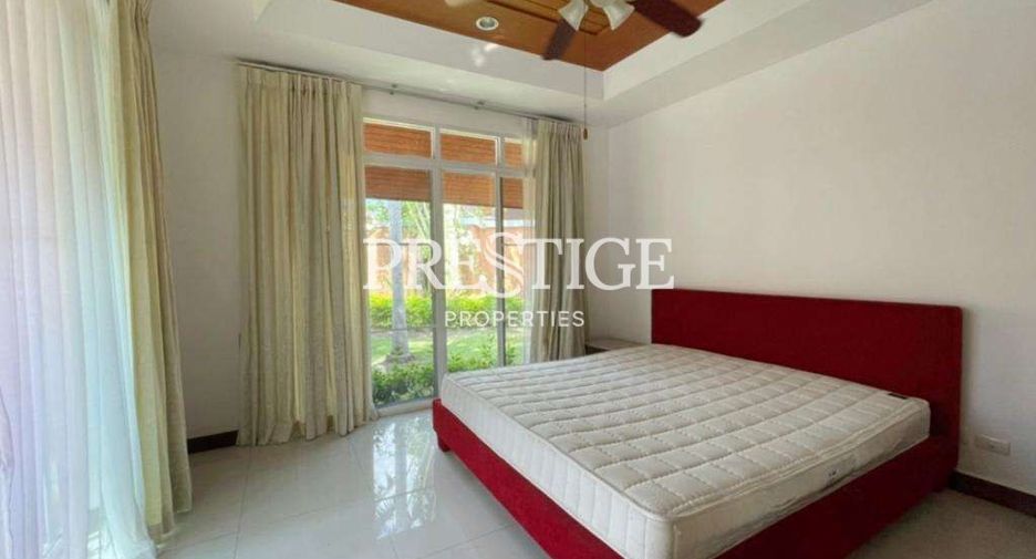 Haus zur Miete mit 5 Zimmer in East Pattaya, Pattaya