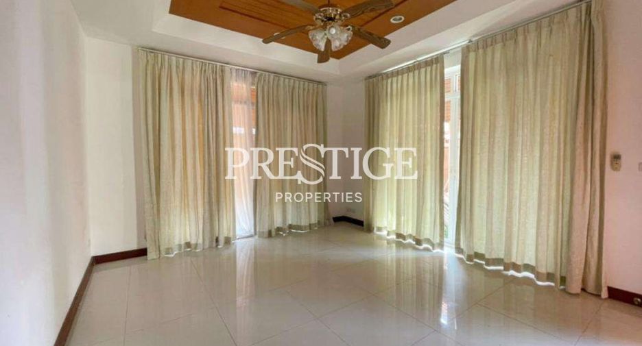 Haus zur Miete mit 5 Zimmer in East Pattaya, Pattaya