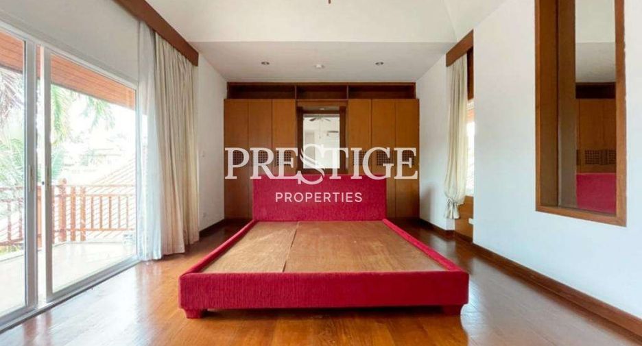 Haus zur Miete mit 5 Zimmer in East Pattaya, Pattaya