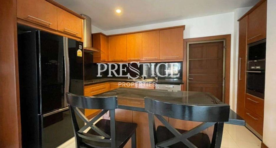 Haus zur Miete mit 5 Zimmer in East Pattaya, Pattaya