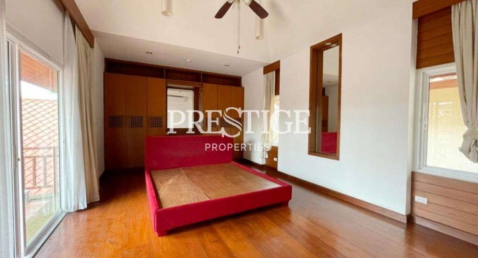 Haus zur Miete mit 5 Zimmer in East Pattaya, Pattaya