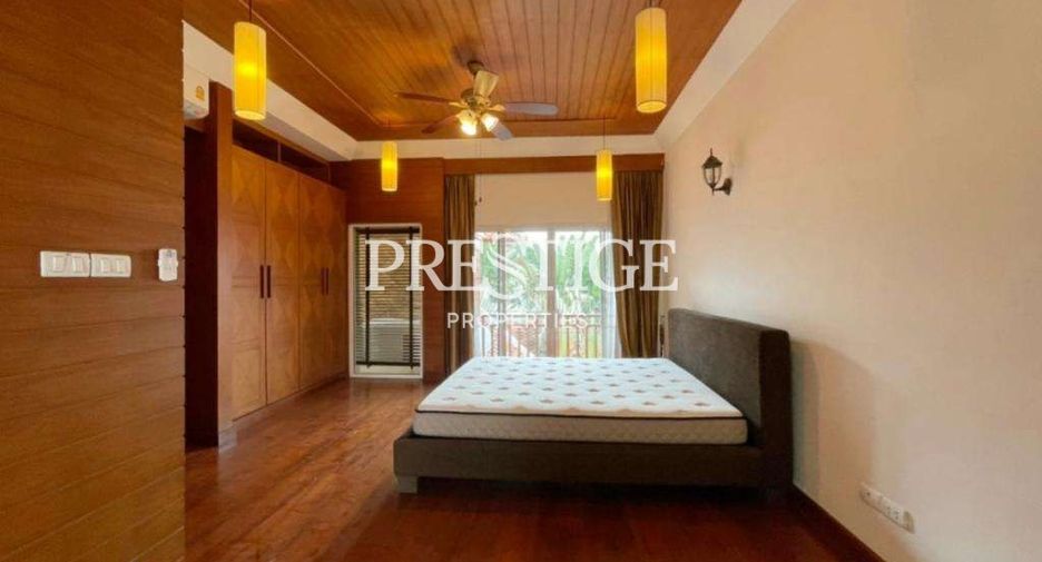 Haus zur Miete mit 5 Zimmer in East Pattaya, Pattaya