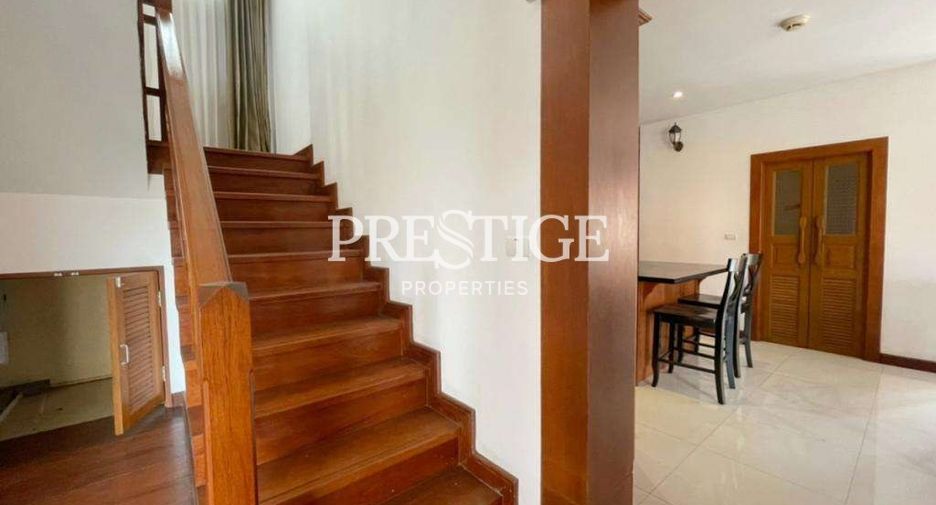 Haus zur Miete mit 5 Zimmer in East Pattaya, Pattaya