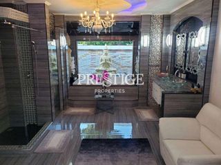 For rent 3 bedrooms house in Bang Lamung, Chonburi