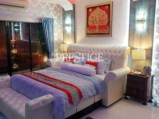 For rent 3 bedrooms house in Bang Lamung, Chonburi