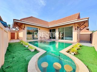 For Rent 2 Bedroom House In Bang Lamung, Chonburi
