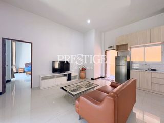 Casa en alquiler de 2 habitaciones en Bang Lamung, Chonburi