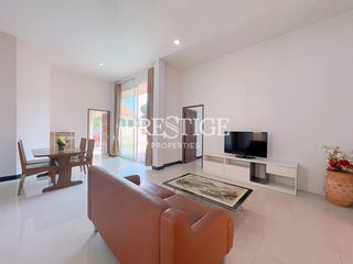 Casa en alquiler de 2 habitaciones en Bang Lamung, Chonburi