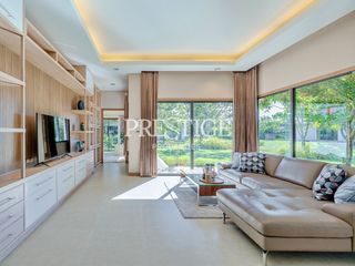 Haus zur Miete mit 3 Zimmer in Bang Lamung, Chonburi