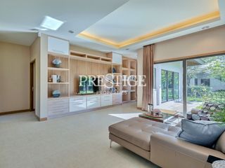 Haus zur Miete mit 3 Zimmer in Bang Lamung, Chonburi