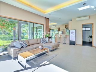 Haus zur Miete mit 3 Zimmer in Bang Lamung, Chonburi
