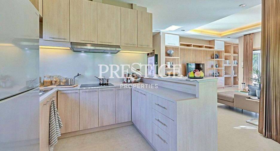 For rent 3 bedrooms house in Huay Yai, Pattaya