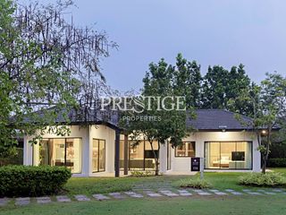 Haus zur Miete mit 3 Zimmer in Bang Lamung, Chonburi