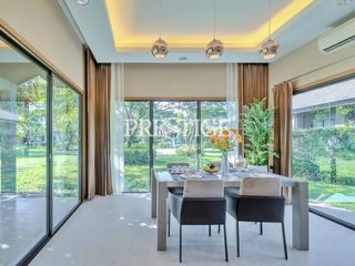 Haus zur Miete mit 3 Zimmer in Bang Lamung, Chonburi
