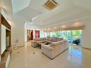 ให้เช่า 3 ห้องนอน บ้านเดี่ยว ใน บางละมุง, ชลบุรี