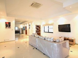 For rent 3 bedrooms house in Bang Lamung, Chonburi