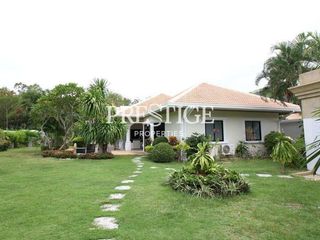 For rent 3 bedrooms house in Bang Lamung, Chonburi