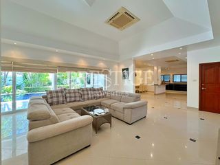 ให้เช่า 3 ห้องนอน บ้านเดี่ยว ใน บางละมุง, ชลบุรี