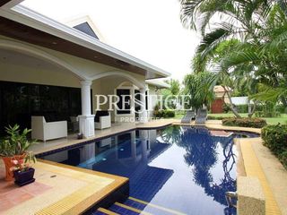 For rent 3 bedrooms house in Bang Lamung, Chonburi