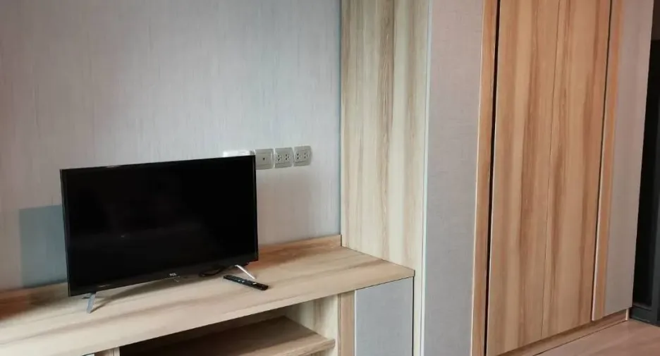 Wohnung zur Miete mit Studio in Chatuchak, Bangkok