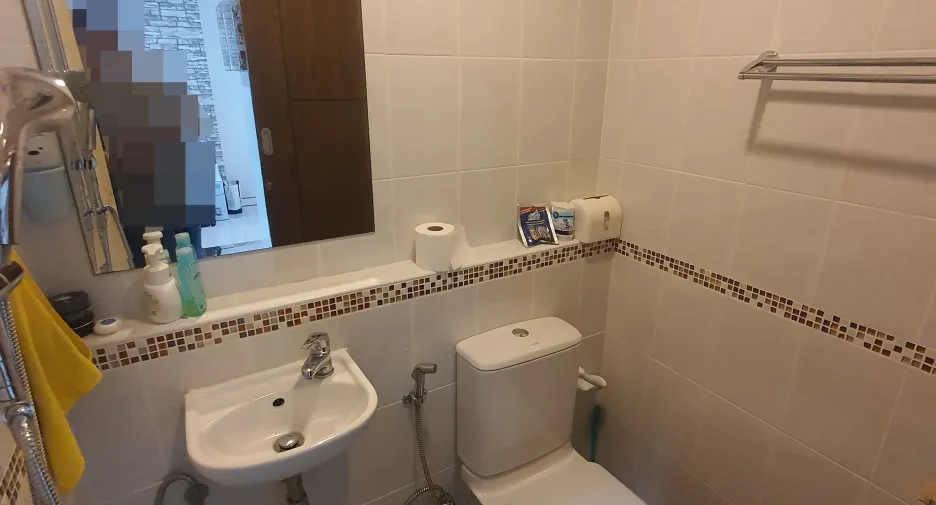 For sale 4 bedrooms townhouse in Wang Thonglang, Bangkok