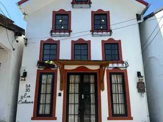 For Rent 1 Bedroom House In Mueang Phuket