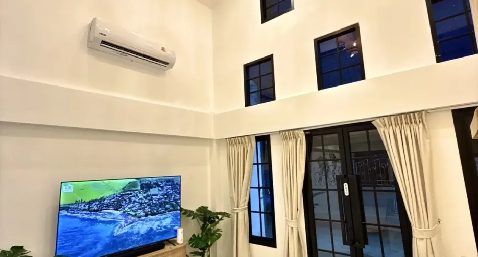 For rent 1 bed house in Mueang Phuket, Phuket