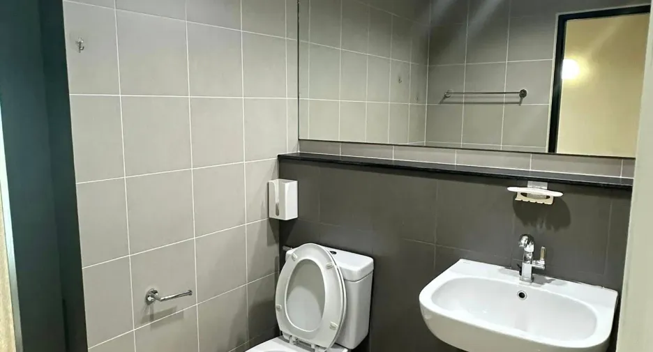 Wohnung zum Kauf mit 1 Zimmer in Mueang Chiang Mai, Chiang Mai