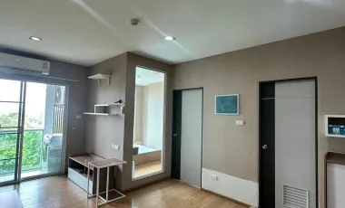 For sale 1 bed condo in Mueang Chiang Mai, Chiang Mai