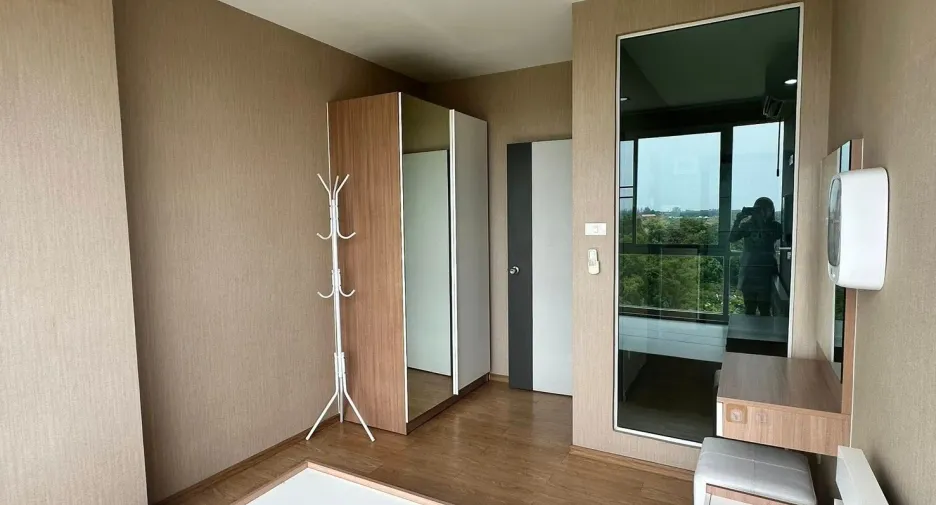 Wohnung zum Kauf mit 1 Zimmer in Mueang Chiang Mai, Chiang Mai