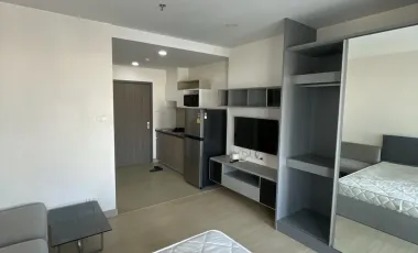 Аренда 1 кровать кондо в Банг Капи, Бангкок