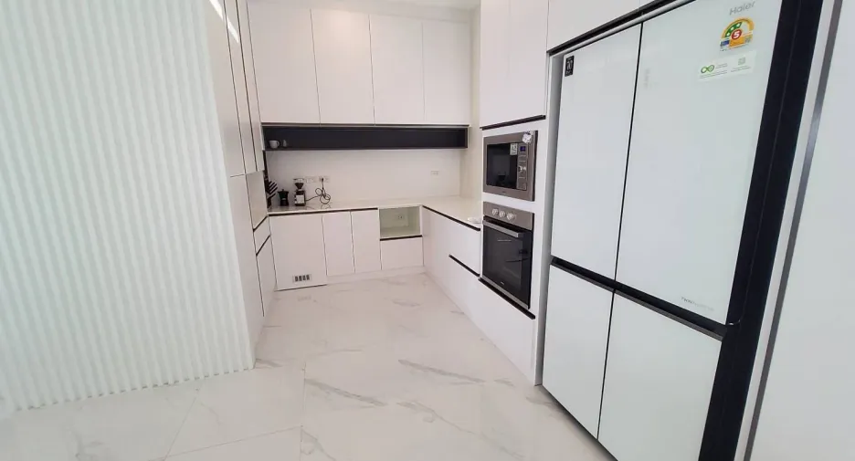 Villa en alquiler de 3 habitaciones en Hua Hin, Prachuap Khiri Khan
