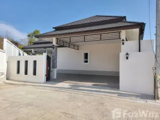 Villa zur Miete mit 3 Zimmer in Hua Hin, Prachuap Khiri Khan