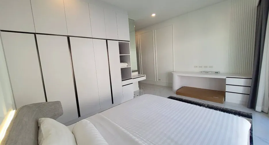 Villa en alquiler de 3 habitaciones en Hua Hin, Prachuap Khiri Khan