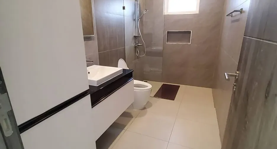 Villa en alquiler de 3 habitaciones en Hua Hin, Prachuap Khiri Khan