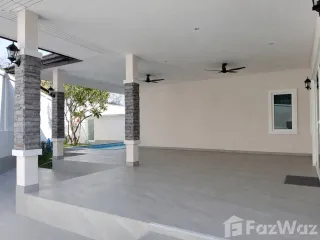 Villa zur Miete mit 3 Zimmer in Hua Hin, Prachuap Khiri Khan