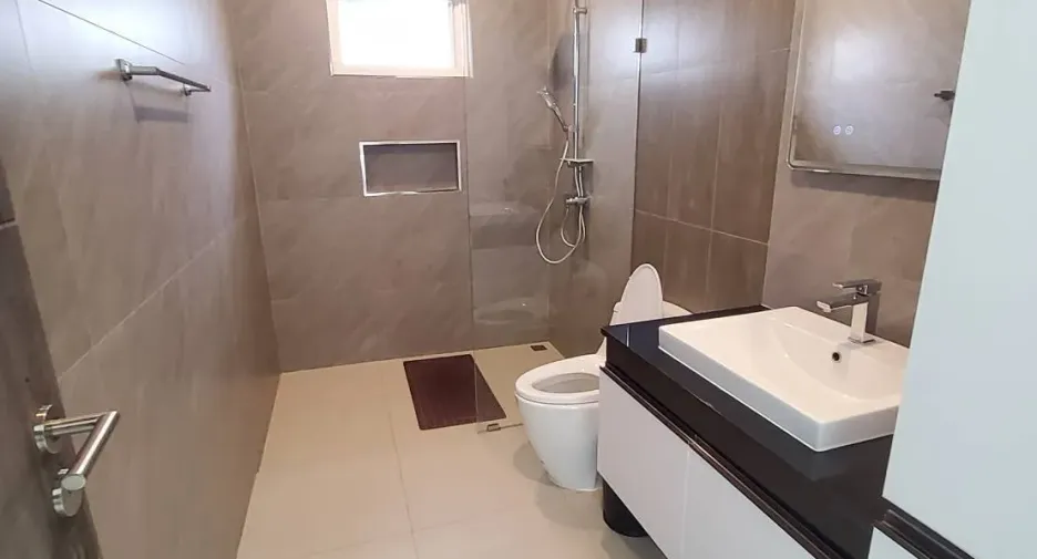 Villa en alquiler de 3 habitaciones en Hua Hin, Prachuap Khiri Khan