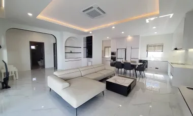 ให้เช่า 3 ห้องนอน วิลล่า ใน หัวหิน, ประจวบคีรีขันธ์