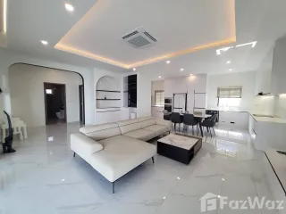 Villa zur Miete mit 3 Zimmer in Hua Hin, Prachuap Khiri Khan