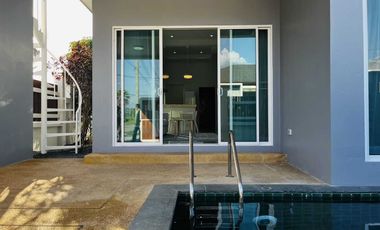 Villa zur Miete mit 2 Zimmer in Thalang, Phuket