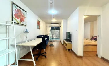 For sale 1 bed condo in Phra Khanong, Bangkok