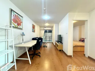 For sale 1 bed condo in Phra Khanong, Bangkok