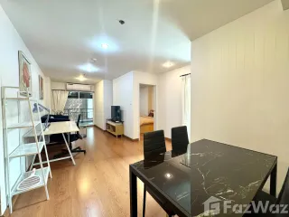 For sale 1 bed condo in Phra Khanong, Bangkok
