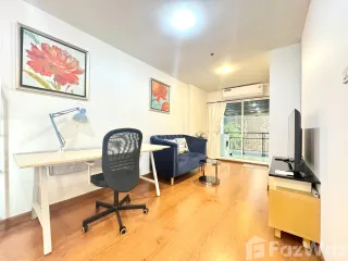 For sale 1 bed condo in Phra Khanong, Bangkok