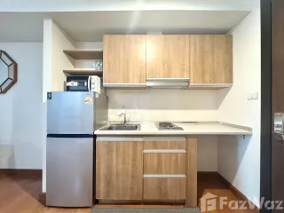 For sale 1 bed condo in Phra Khanong, Bangkok