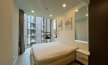 À louer 2 chambres condo à Watthana, Bangkok